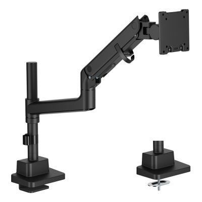 19. Digitus Single Monitor Mount, 57", 27 kg