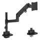 19. Digitus Single Monitor Mount, 57", 27 kg