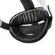 5. BoboVR E3 Head Strap for Meta Quest 3 and 3S - White and Black