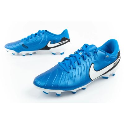 17. Nike Legend 10 Academy FG/MG football boots