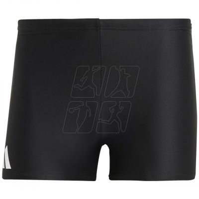 2. adidas Solid M IA7091 swimming trunks