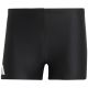 2. adidas Solid M IA7091 swimming trunks