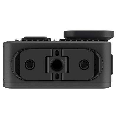 9. GoPro LIT HERO Sports Camera 12MP 4K Ultra HD CMOS 25.4/2.8mm (1/2.8") Wi-Fi 93g