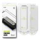7. Ringke Easy Slide Tempered Glass 2-pack for Nothing Phone 3A / 3A Pro - Clear