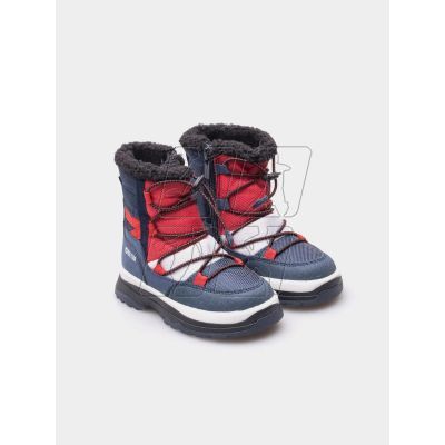 5. Big Star Jr MM374194 snow boots