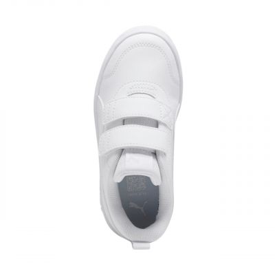 4. Puma Courtflex V3 V PS Jr shoes 397642 02