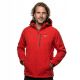 5. Geographical Norway Takito DB 009 M WY1162H/GN-RED Softshell Jacket