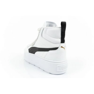 9. Puma Karmen Mid W 38585703 sports shoes