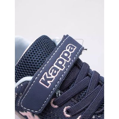 4. Kappa Arlo M Jr 280005M-6721 shoes