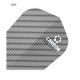 8. Harrows Carbon Feathers