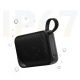 6. QCY SP2 IP67 Bluetooth Speaker with RGB Backlight and Stereo Mode - Black