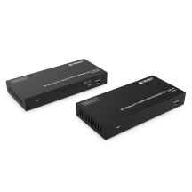 Digitus 4K HDBaseT™ HDMI KVM Extender Kit, 150m