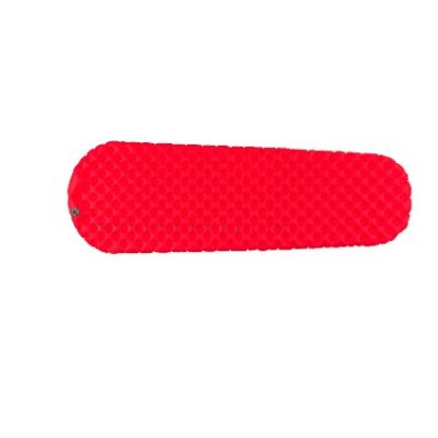 4. Sea To Summit Comfort Plus Insulated Mat 550 mm 1830 mm Red