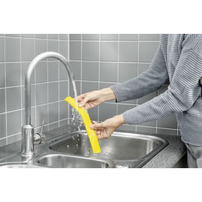 5. KARCHER WV 6 Plus window washer - 1.633-741.0