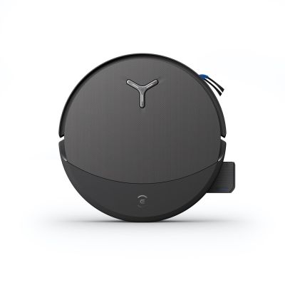48. Ecovacs DEEBOT T90 PRO OMNI EU 0.25 l Black