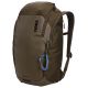 14. Thule Chasm TCHB215 Deep Khaki Backpack Polyester Hiking Backpack