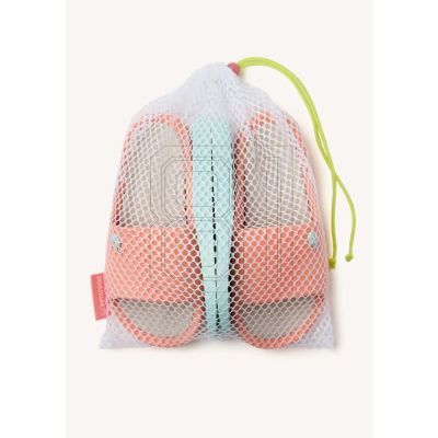 4. Gioseppo Gill W 75545-P-Coral Flip-Flops