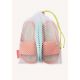 4. Gioseppo Gill W 75545-P-Coral Flip-Flops