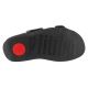 4. FitFlop Gogh GE1-A23 Black 41