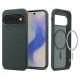 Spigen Liquid Air Mag MagSafe Case for Google Pixel 11 Pro XL - Dark Green