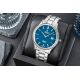 5. Atlantic Seabase Men's Watch 60348.41.51 + BOX
