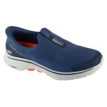 Skechers Go Walk 7 – Easy on Evolution 216553-NVY Navy Blue, Size 41
