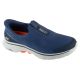 Skechers Go Walk 7 – Easy on Evolution 216553-NVY Navy Blue, Size 41