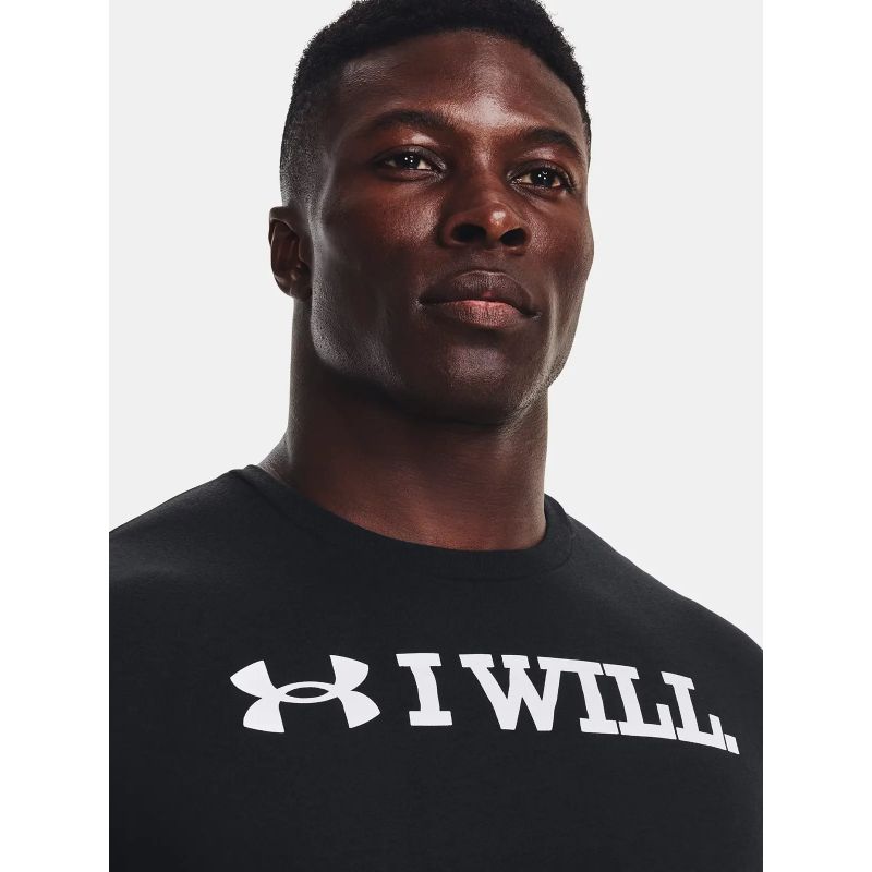 7. Under Armour T-shirt M 1379023-001