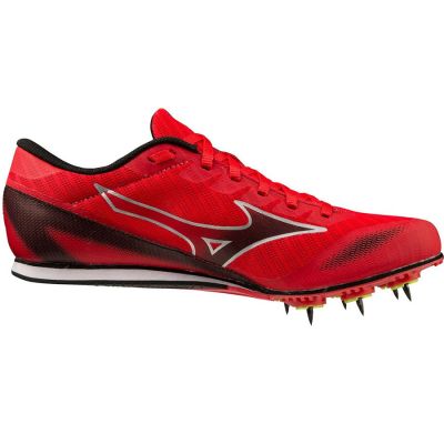 2. Mizuno X FIRST 2 U1GA233003 spike shoes