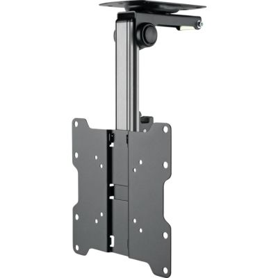 3. Schwaiger LWHD3720 513 94 cm (37") Black