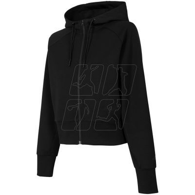 4. 4F W sweatshirt H4Z22 BLD027 20S