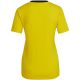 16. adidas Entrada 22 Jersey W HI2125