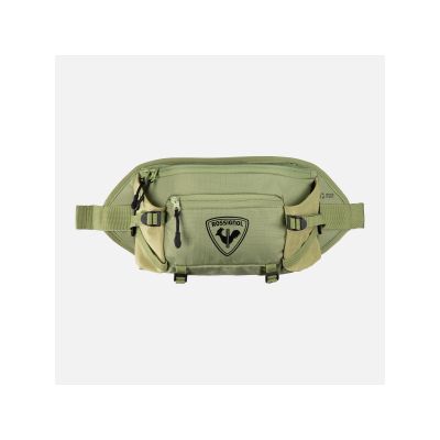 ROSSIGNOL Escaper 3L Waist Pack, Green