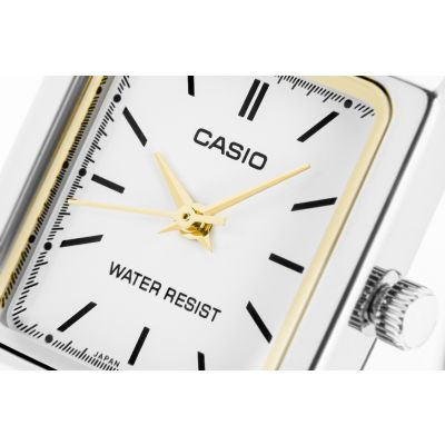 4. Women's Watch CASIO LTP-V007L-7E2 + BOX