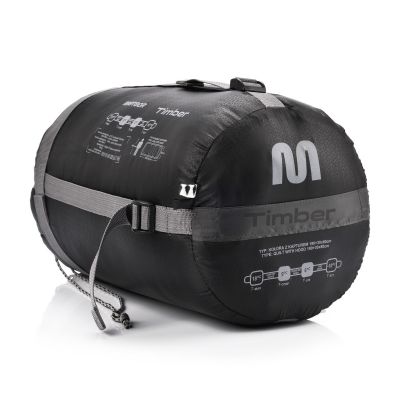 18. Meteor Timber 81151 Sleeping Bag