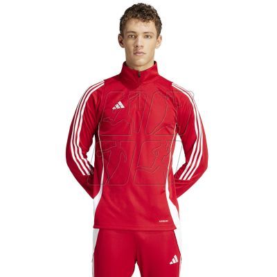 6. Adidas Tiro 24 Training Top M IS1045 sweatshirt