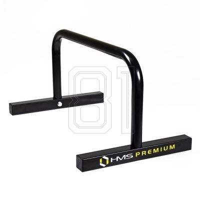 16. Handrail - supports for HMS PW10 pumps
