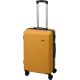 17. SET OF 3 SUITCASE 20/24/28 INCHES PROWORLD HONEY