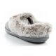5. Skechers Cozy Campfire women's slippers, fashionable insulated slippers