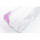 6. Puma Smash 3.0 children's sports shoes sneakers white leather fashionable