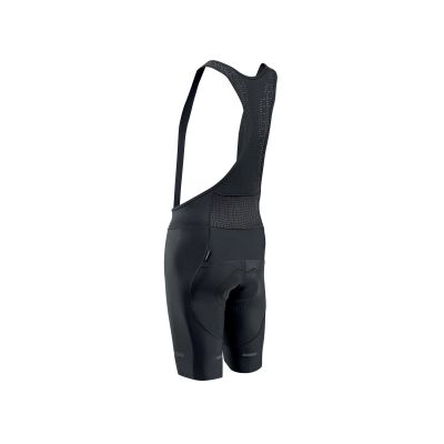 5. NORTHWAVE FAST Bibshorts - Black
