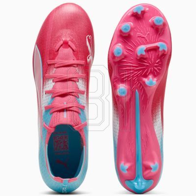 3. Puma 6 Match Re-Charge FG/AG 108765-01 shoes