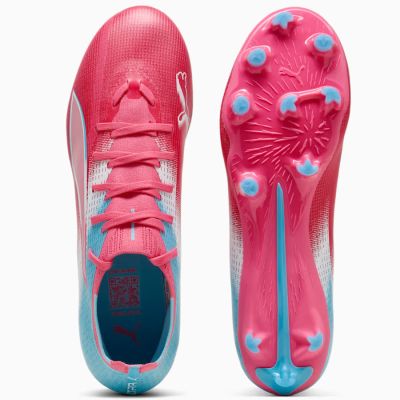 3. Puma 6 Match Re-Charge FG/AG 108765-01 shoes