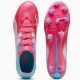 3. Puma 6 Match Re-Charge FG/AG 108765-01 shoes