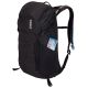 14. Thule Alltrail TAHP222 Black Backpack Travel Backpack Black Polyester