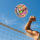 4. VINYL VOLLEYBALL 23CM 90G ENERO