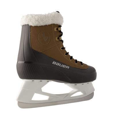 4. Bauer Whistler 2.0 Junior Recreational Skates