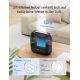 5. Dreo HM311S Air Humidifier 4L Gray