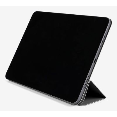 3. Pomologic BookCover - protective case for iPad Air 13" M2 (2024) / M3 (2025) (anthracite)