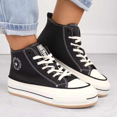 12. Big Star W OO274062 ankle boots